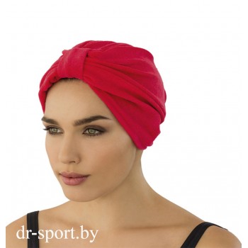 Шапочка для сауны и плавания 3821-40